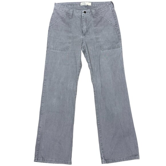 EUC Women’s Wrangler Riggs Advanced Comfort Work Pants | Size 10/30 - Picture 4 of 12